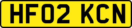 HF02KCN