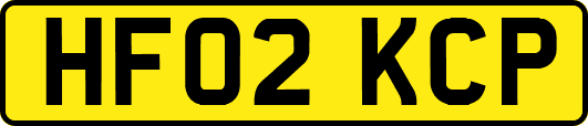 HF02KCP