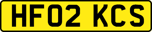 HF02KCS