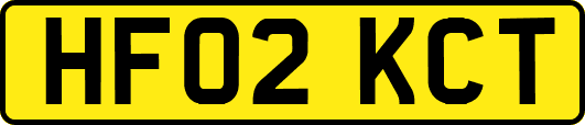 HF02KCT