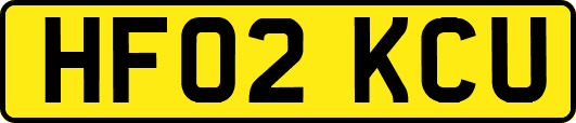 HF02KCU