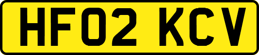 HF02KCV