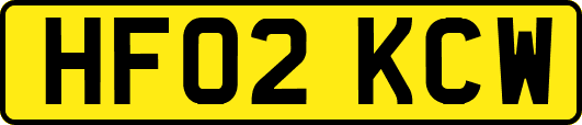 HF02KCW