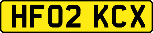 HF02KCX
