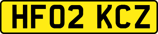 HF02KCZ