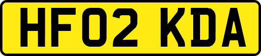 HF02KDA