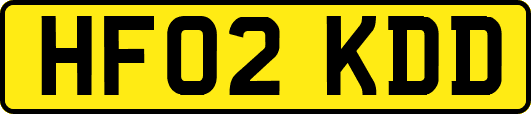 HF02KDD