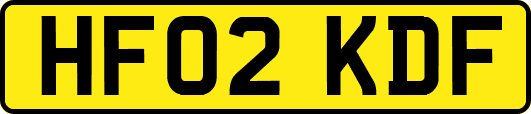 HF02KDF