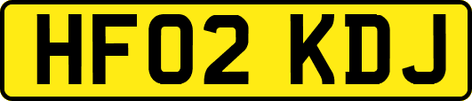 HF02KDJ