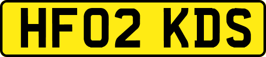 HF02KDS