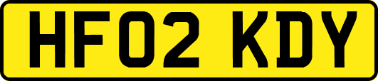 HF02KDY