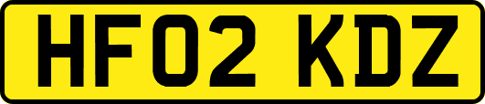 HF02KDZ