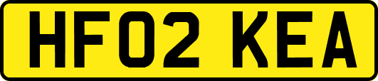HF02KEA