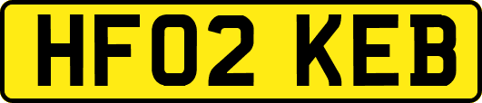 HF02KEB