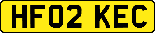 HF02KEC
