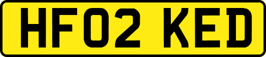 HF02KED