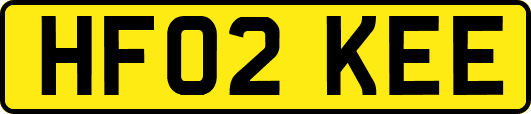 HF02KEE