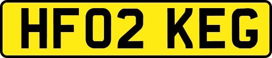 HF02KEG