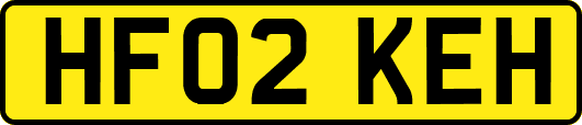 HF02KEH