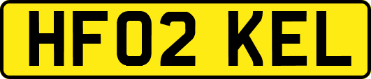 HF02KEL