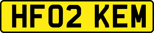 HF02KEM