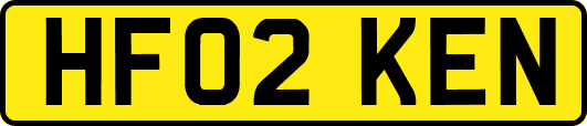 HF02KEN