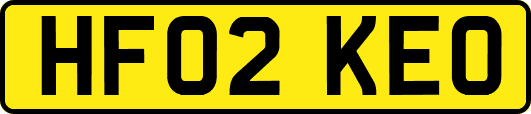 HF02KEO