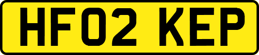 HF02KEP