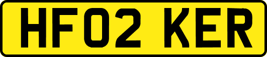 HF02KER