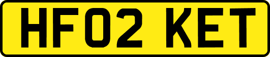 HF02KET