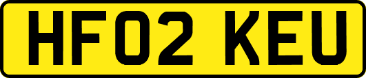 HF02KEU