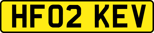 HF02KEV