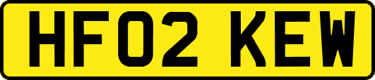 HF02KEW