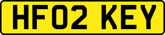 HF02KEY