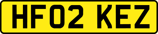 HF02KEZ