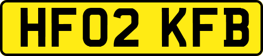 HF02KFB