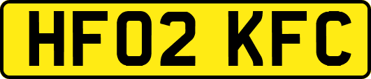 HF02KFC