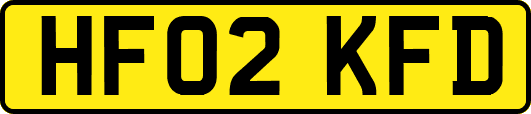 HF02KFD
