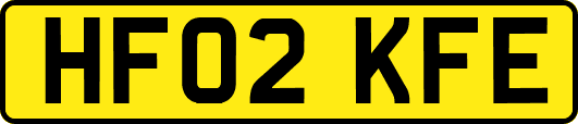HF02KFE