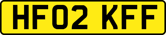 HF02KFF