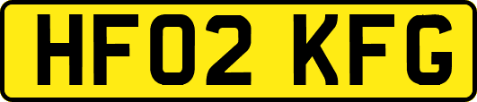 HF02KFG