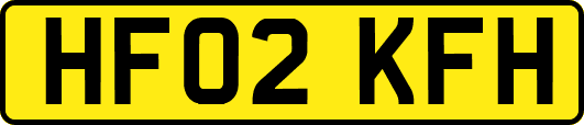 HF02KFH