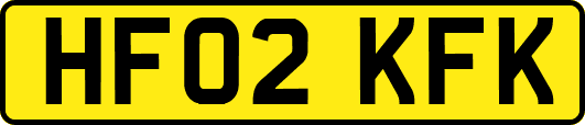 HF02KFK