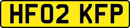 HF02KFP