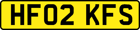 HF02KFS