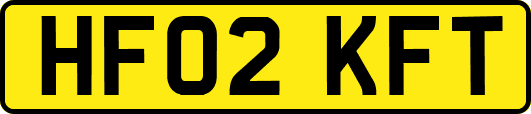 HF02KFT