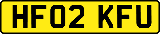 HF02KFU