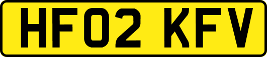 HF02KFV