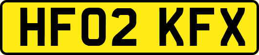 HF02KFX