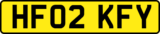HF02KFY